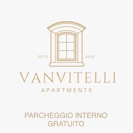 Vanvitelli Apartments Caserta Exterior photo