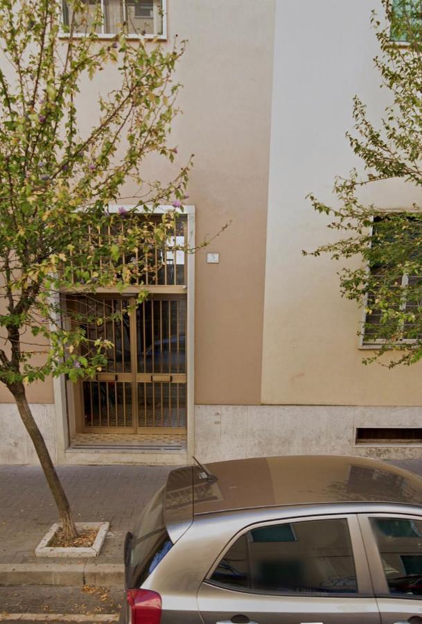 Vanvitelli Apartments Caserta Exterior photo